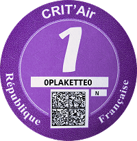 CritAir 1
