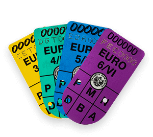 IGL ekologická známka